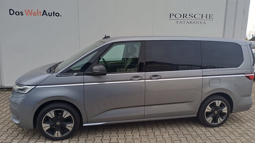 Multivan Style HT TDI képe