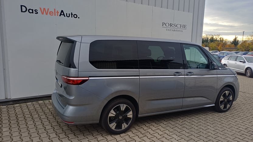 Multivan Style HT TDI képe