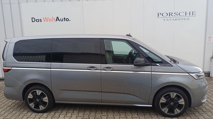 Multivan Style HT TDI képe