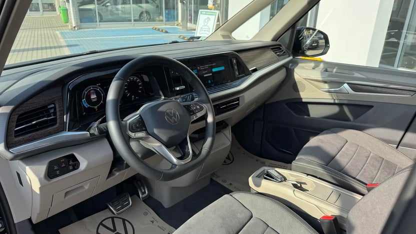 Multivan Style HT TDI képe