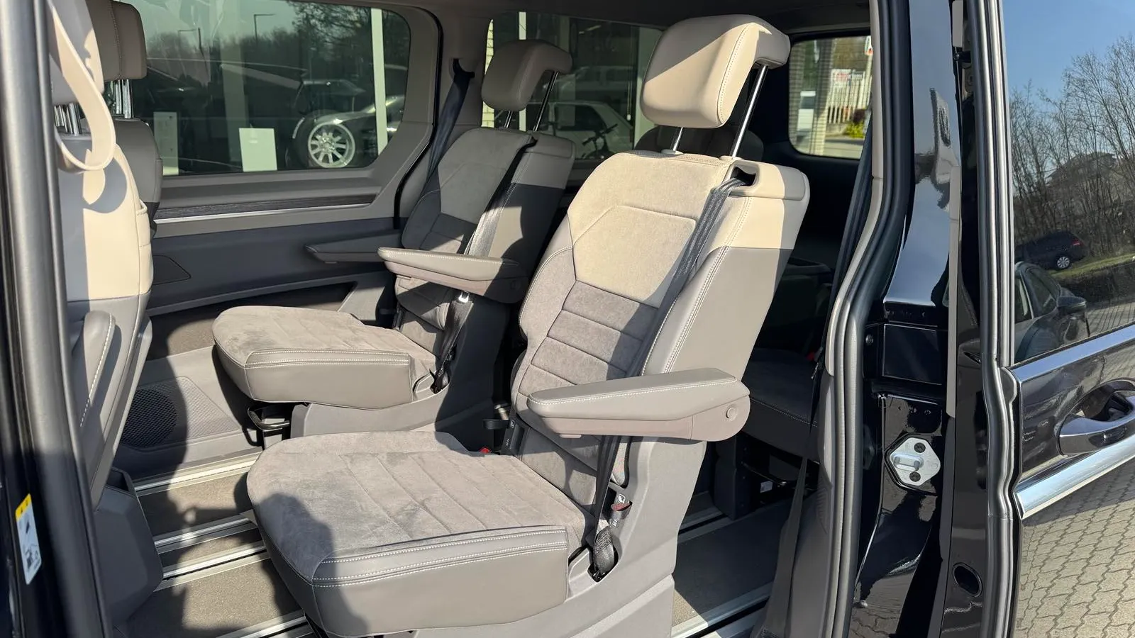 Multivan Style HT TDI képe