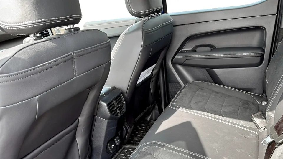 Amarok Prime Extra aut. 3.0 TDI 4Motion képe