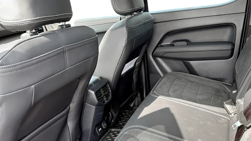 Amarok Prime Extra aut. 3.0 TDI 4Motion képe