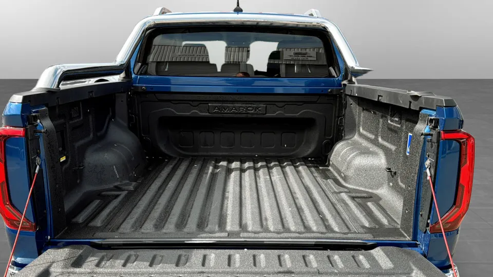 Amarok Prime Extra aut. 3.0 TDI 4Motion képe