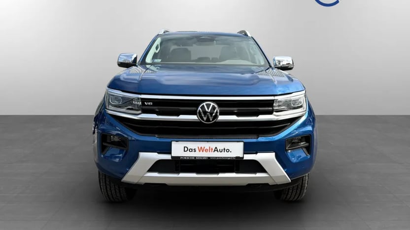 Amarok Prime Extra aut. 3.0 TDI 4Motion képe