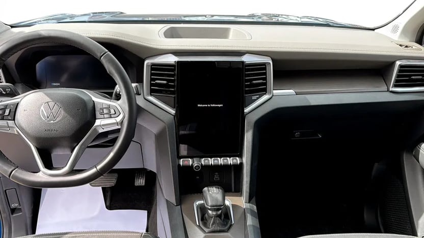 Amarok Prime Extra aut. 3.0 TDI 4Motion képe