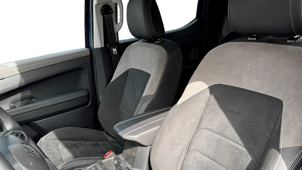 Amarok Prime Extra aut. 3.0 TDI 4Motion képe