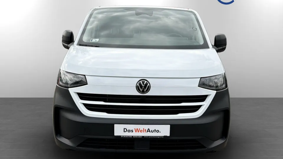 új Transporter Dobozos RT 2.0 TDI képe