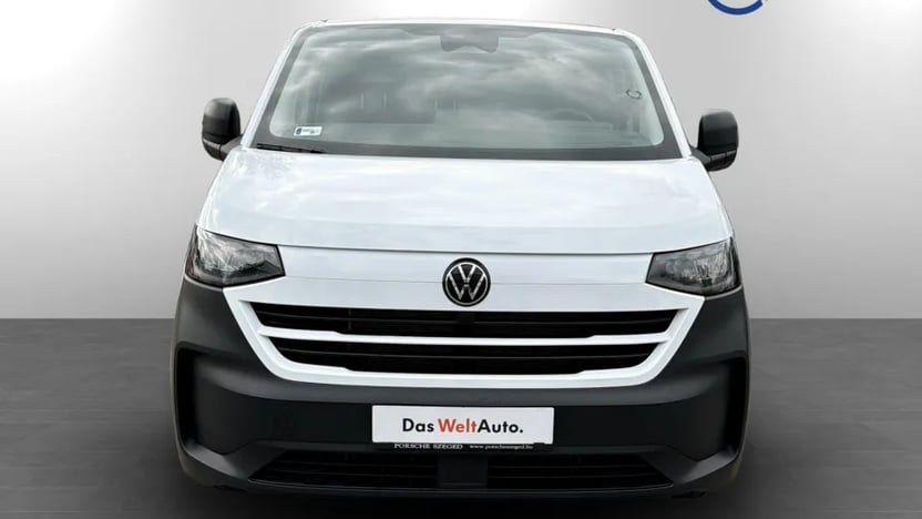 új Transporter Dobozos RT 2.0 TDI képe