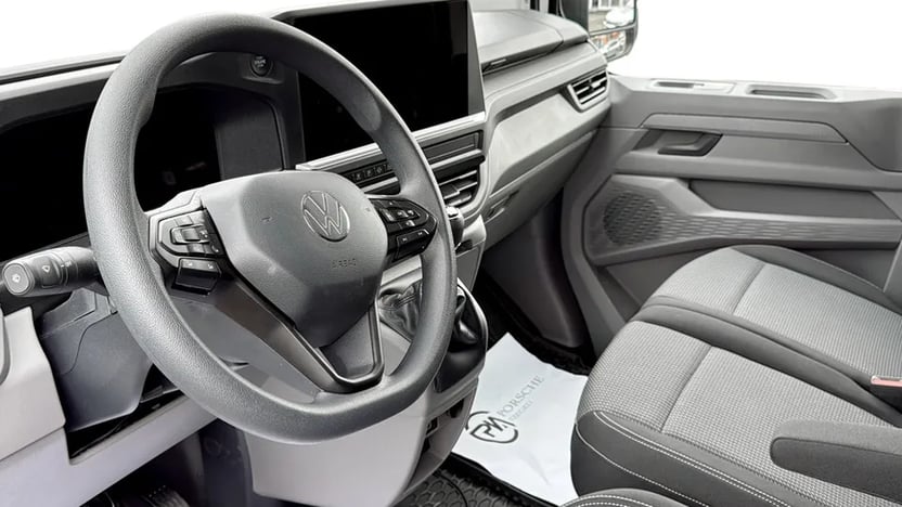 új Transporter Dobozos RT 2.0 TDI képe