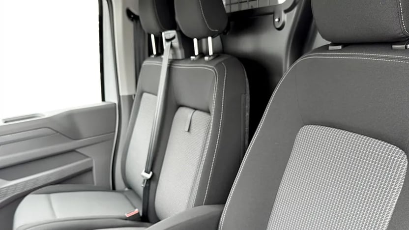 új Transporter Dobozos RT 2.0 TDI képe