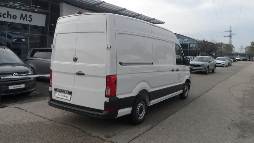 Crafter City 30 dobozos KT 2.0TDI (L3H2) képe