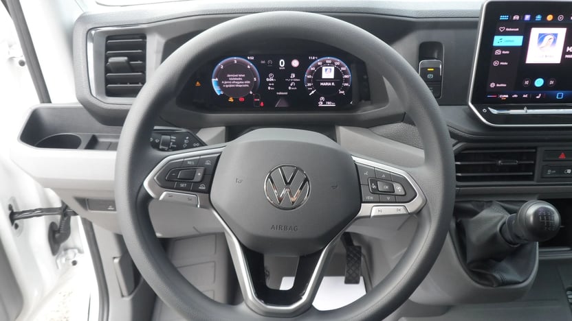 Crafter City 30 dobozos KT 2.0TDI (L3H2) képe