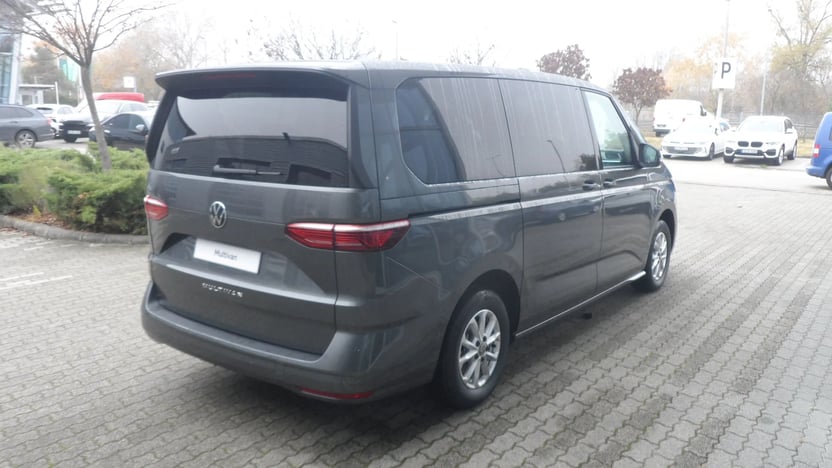 Multivan Life HT TDI képe