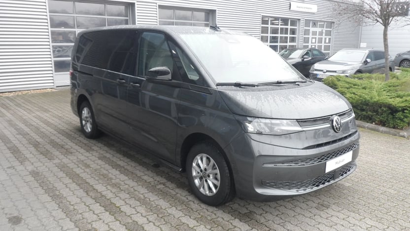 Multivan Life HT TDI képe