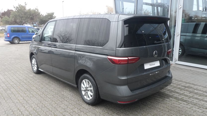 Multivan Life HT TDI képe