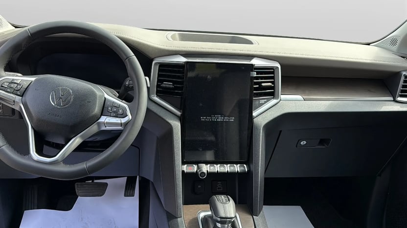 Amarok Prime Extra aut. 3.0 TDI 4Motion képe