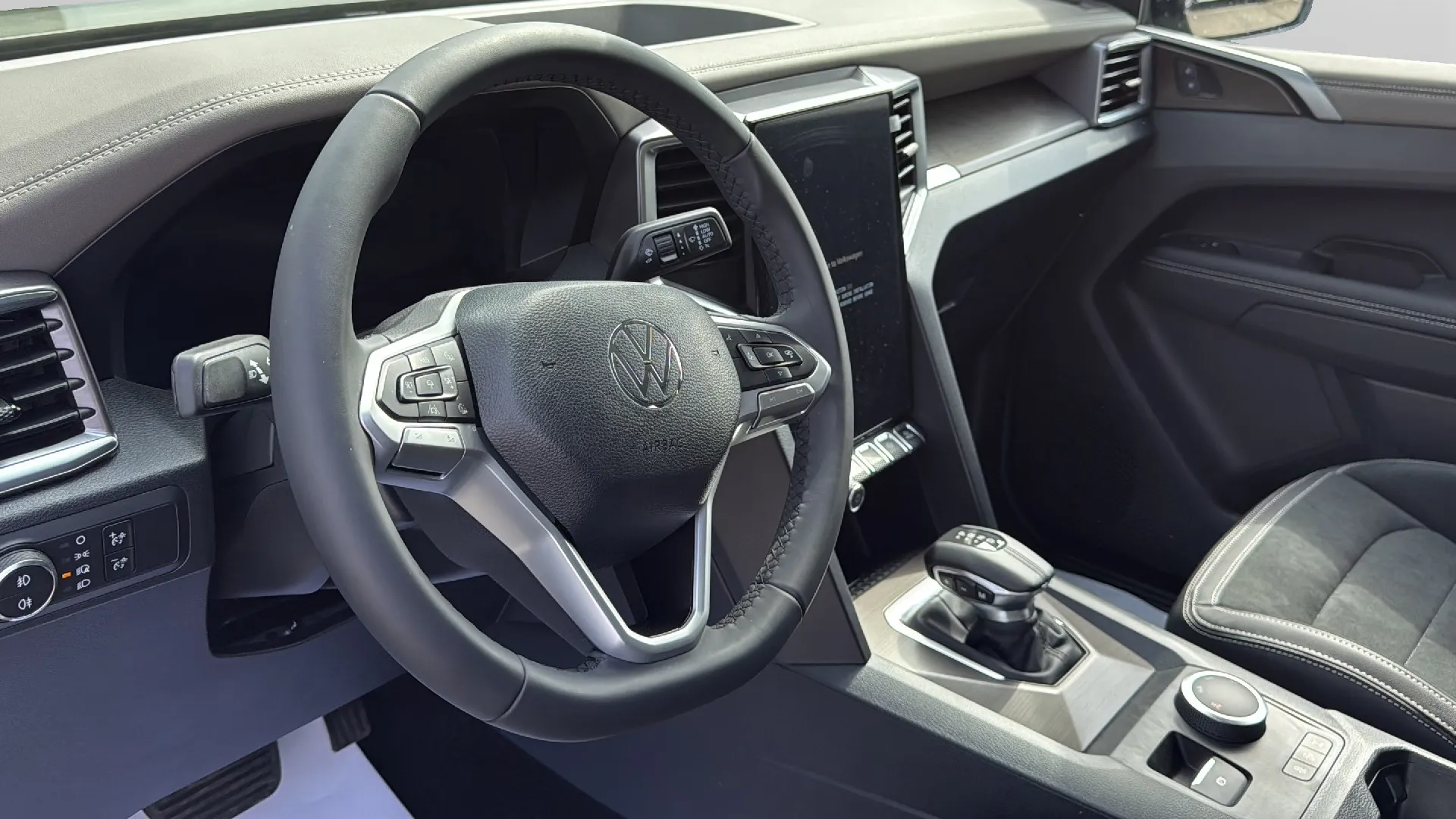 Amarok Prime Extra aut. 3.0 TDI 4Motion képe