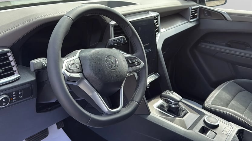 Amarok Prime Extra aut. 3.0 TDI 4Motion képe