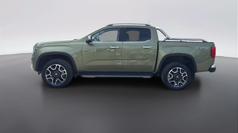 Amarok Prime Extra aut. 3.0 TDI 4Motion képe