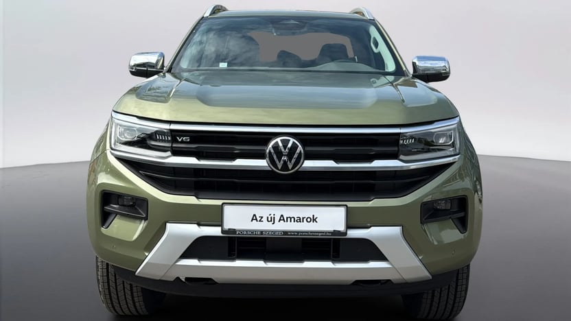 Amarok Prime Extra aut. 3.0 TDI 4Motion képe