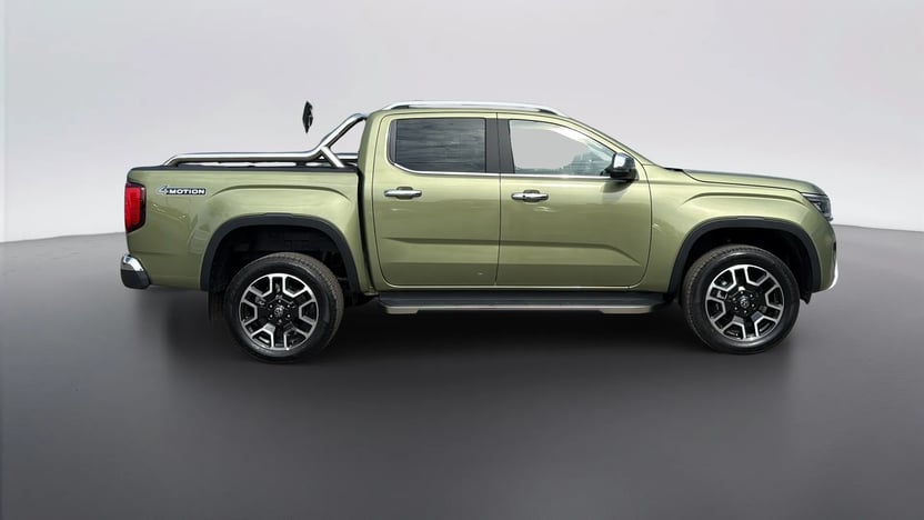Amarok Prime Extra aut. 3.0 TDI 4Motion képe