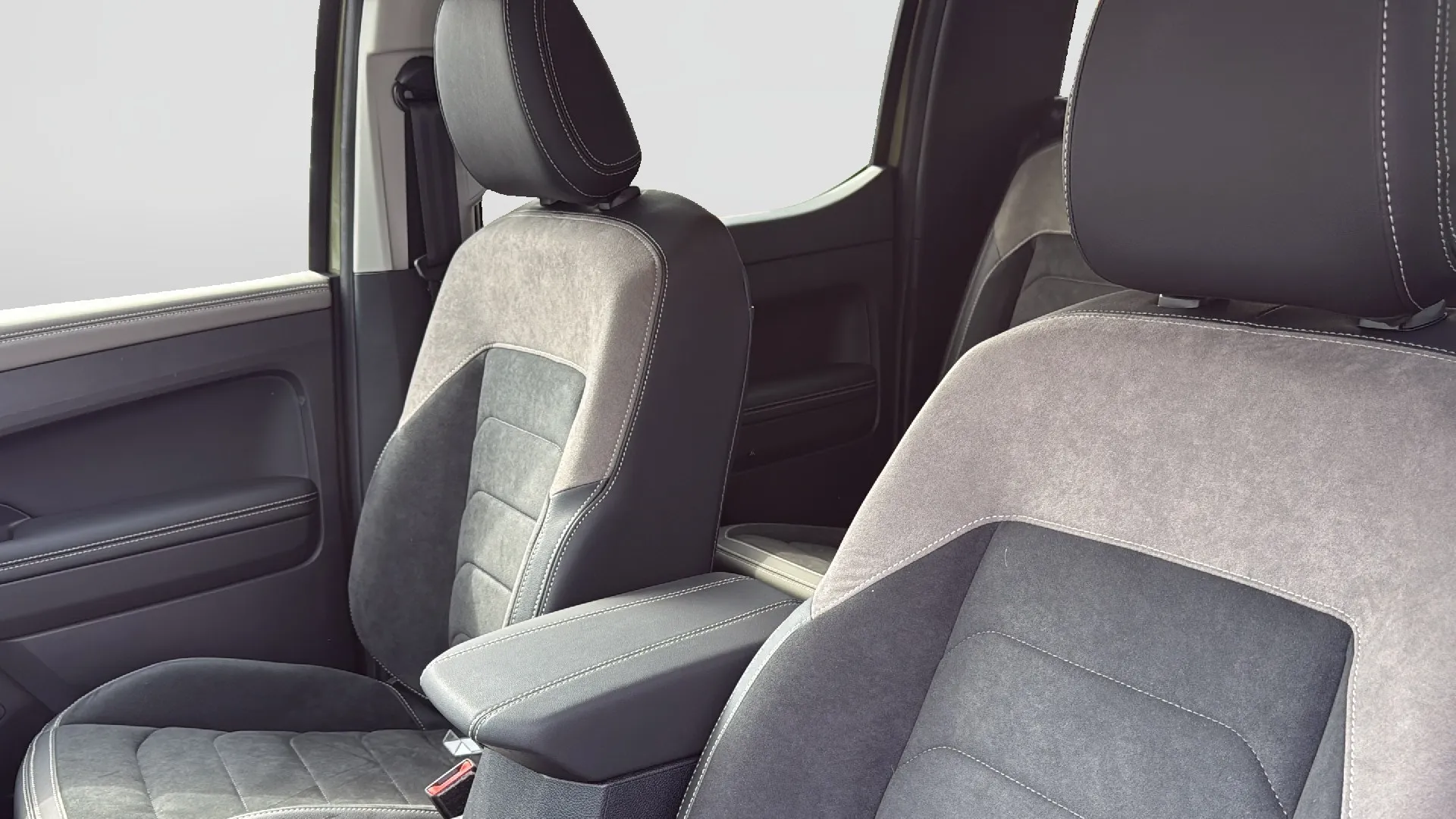 Amarok Prime Extra aut. 3.0 TDI 4Motion képe