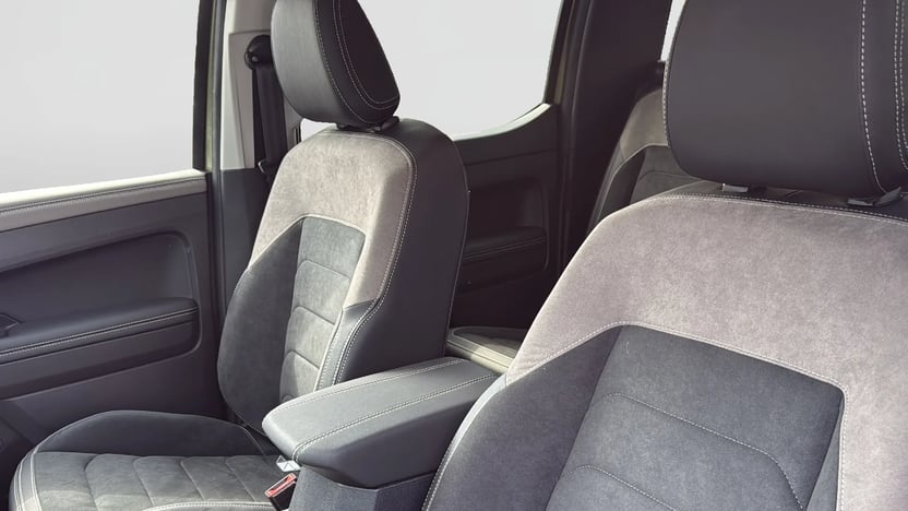 Amarok Prime Extra aut. 3.0 TDI 4Motion képe
