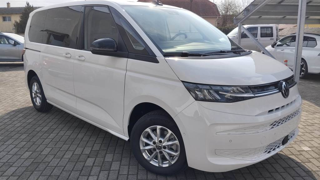 Multivan Life RT TDI képe