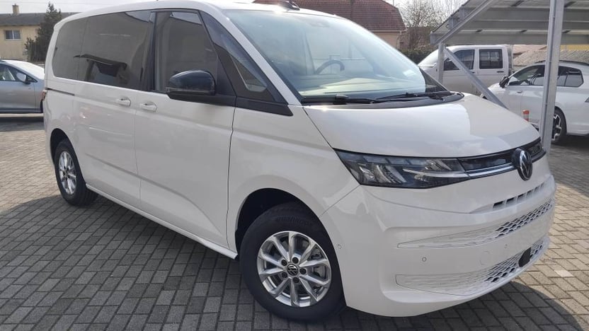 Multivan Life RT TDI képe