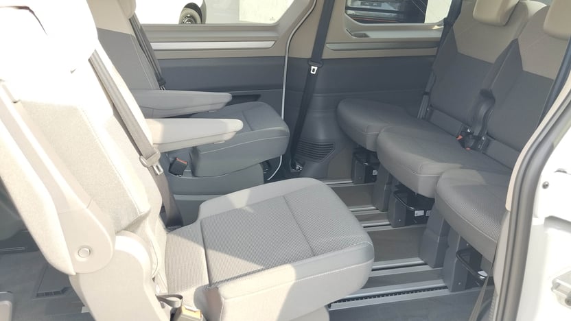 Multivan Life RT TDI képe