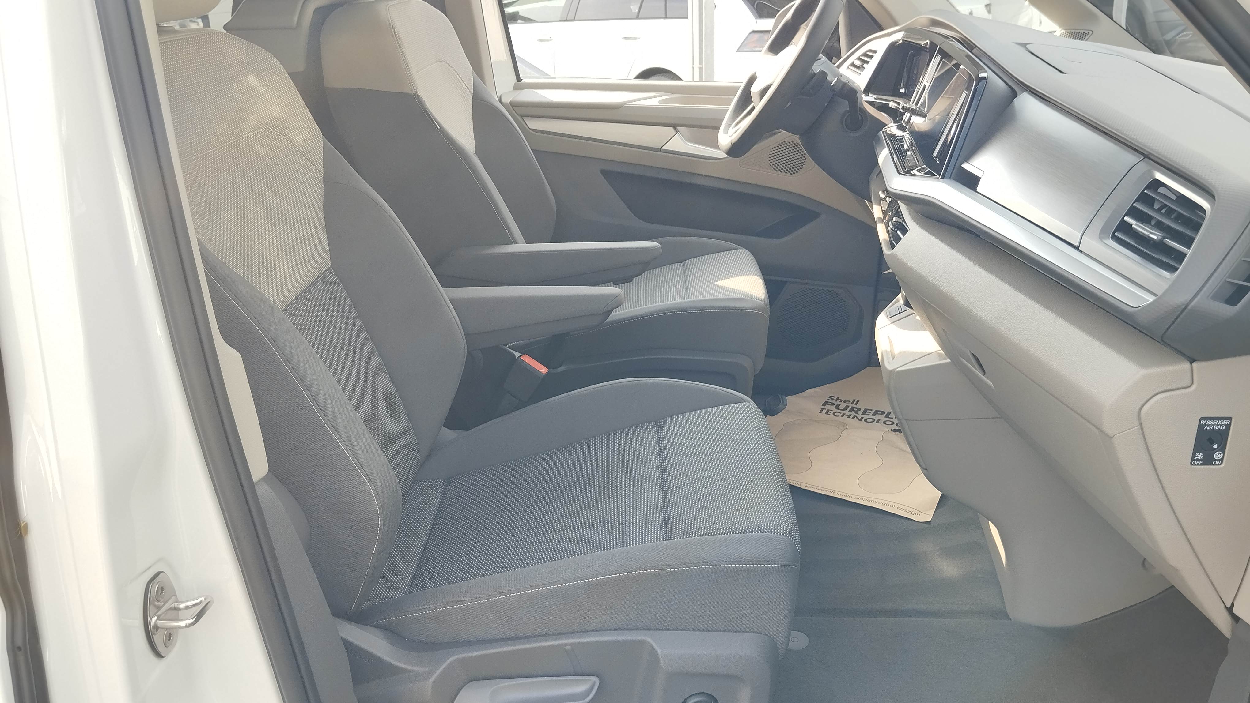 Multivan Life RT TDI képe