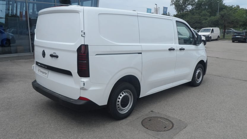 új Transporter Dobozos RT 2.0 TDI képe