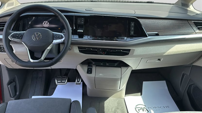 Multivan Style HT TDI képe