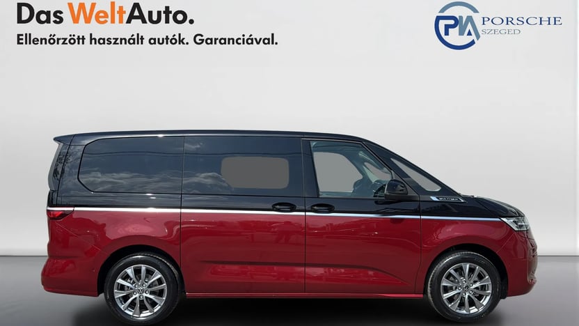 Multivan Style HT TDI képe