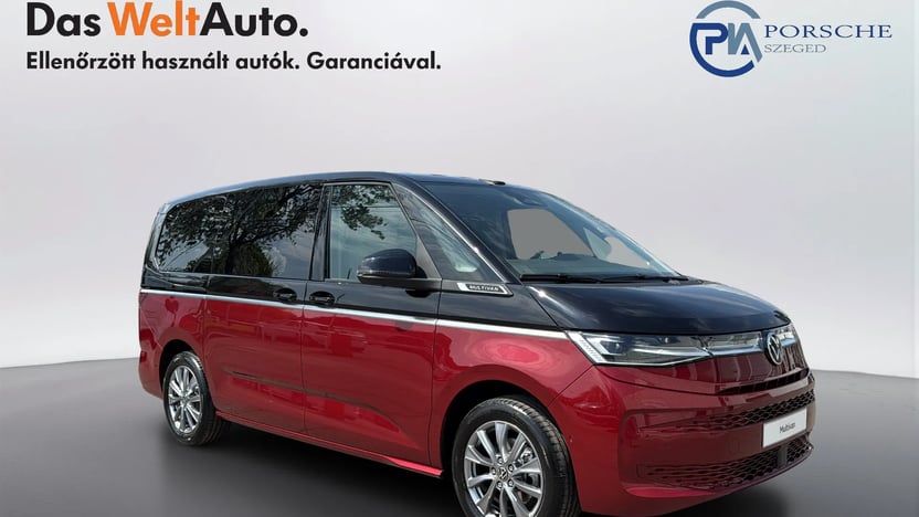 Multivan Style HT TDI képe