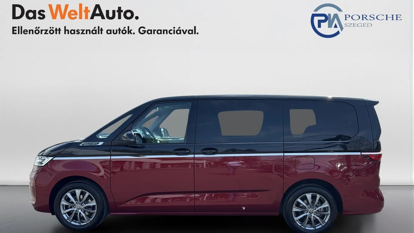 Multivan Style HT TDI képe
