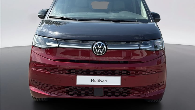 Multivan Style HT TDI képe