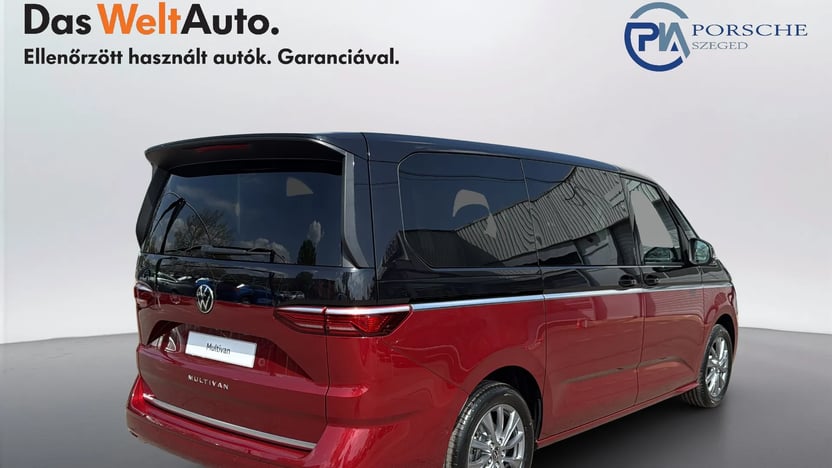 Multivan Style HT TDI képe