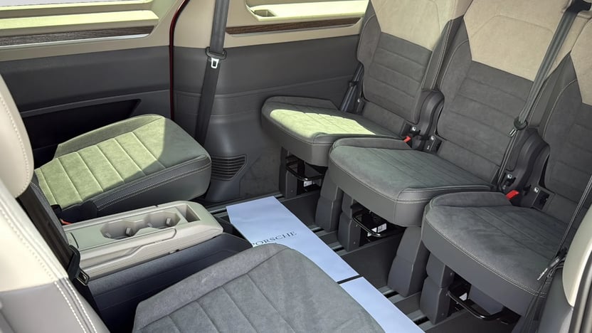 Multivan Style HT TDI képe