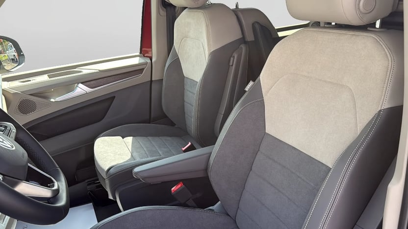 Multivan Style HT TDI képe