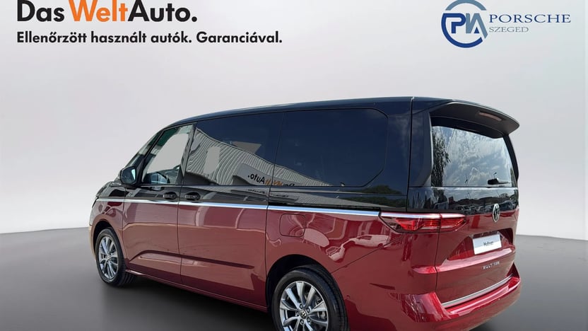 Multivan Style HT TDI képe