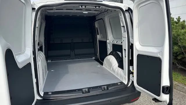 Caddy Maxi Cargo 2.0 TDI képe