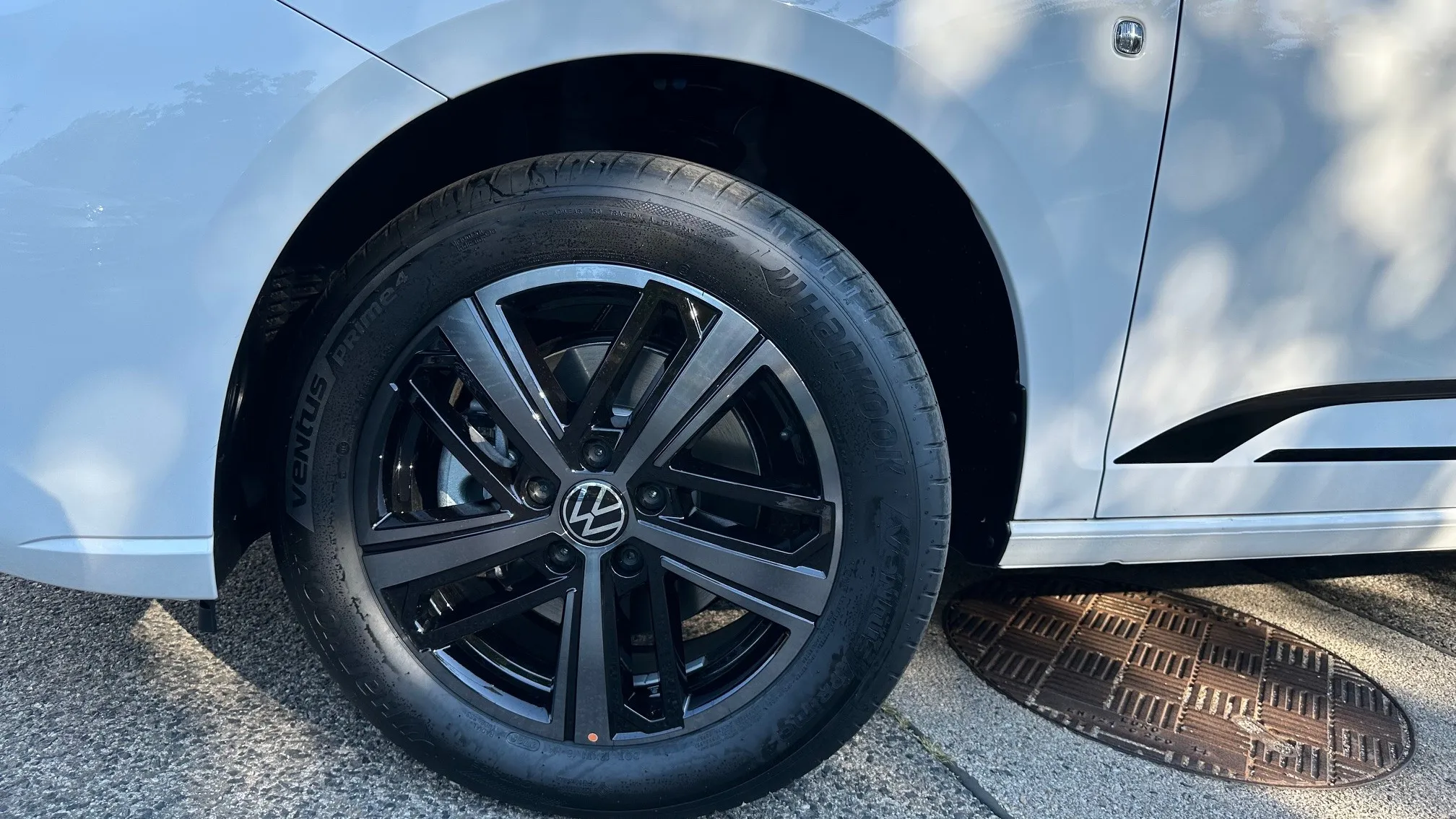 Caddy Maxi Cargo Edition 2.0 TDI képe