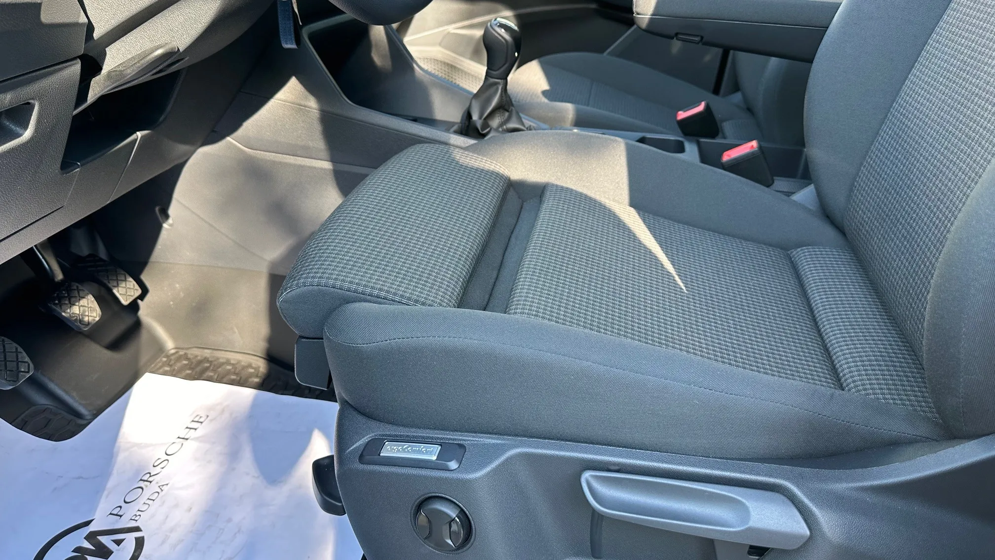 Caddy Maxi Cargo Edition 2.0 TDI képe