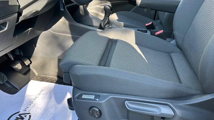 Caddy Maxi Cargo Edition 2.0 TDI képe