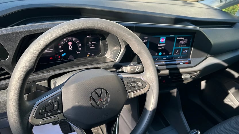 Caddy Maxi Cargo Edition 2.0 TDI képe