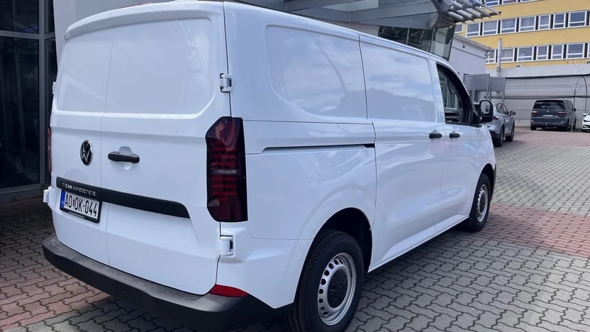 Transporter Dobozos RT 2.0 TDI képe