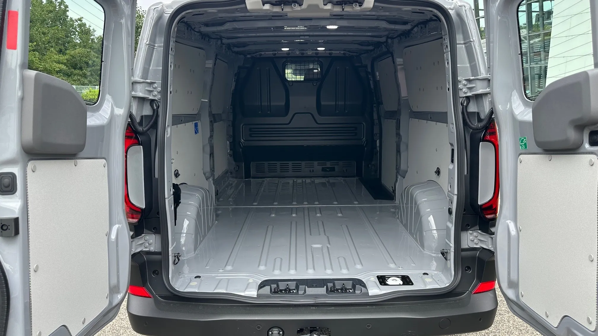 PanAmericana Dobozos HT 2.0 TDI aut. képe