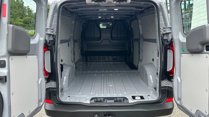 PanAmericana Dobozos HT 2.0 TDI aut. képe